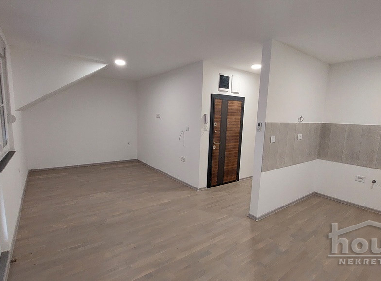 Stan – Novi Sad, Alibegovac  – ID 1064162.