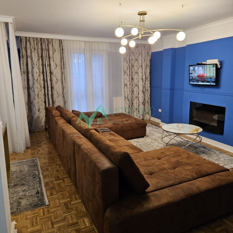 Stan Prodaja Novi Sad  96 m2