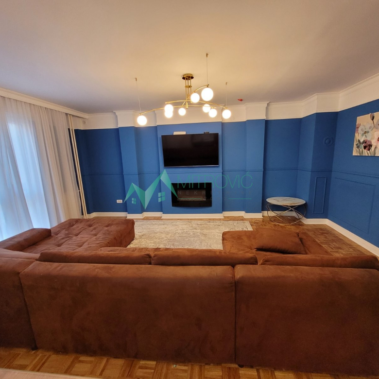 Stan Prodaja Novi Sad  96 m2