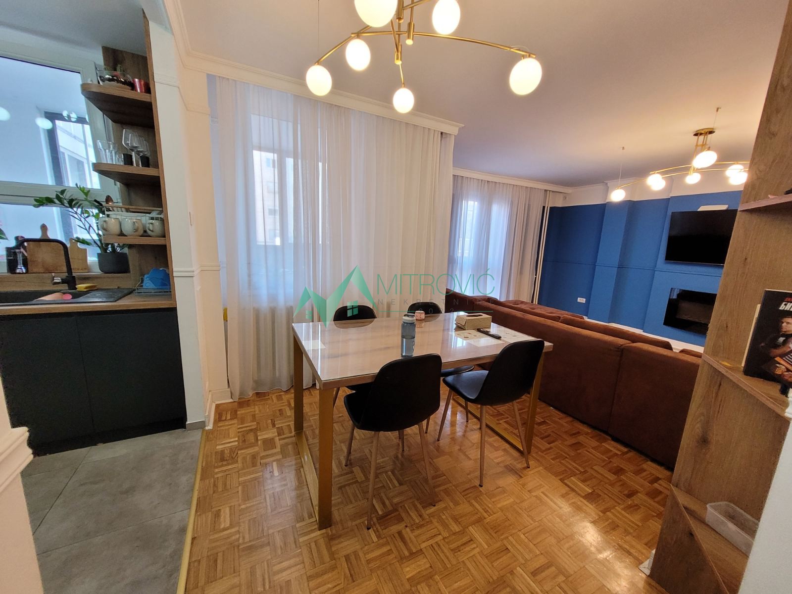 Stan Prodaja Novi Sad Stan Prodaja Novi Sad 96 m2
