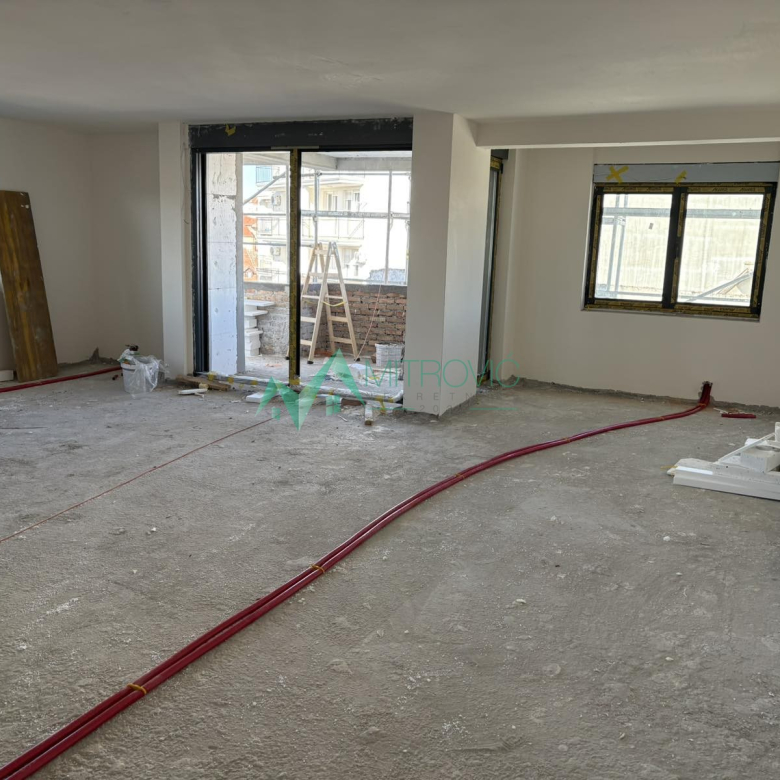 Stan Prodaja Novi Sad  108 m2