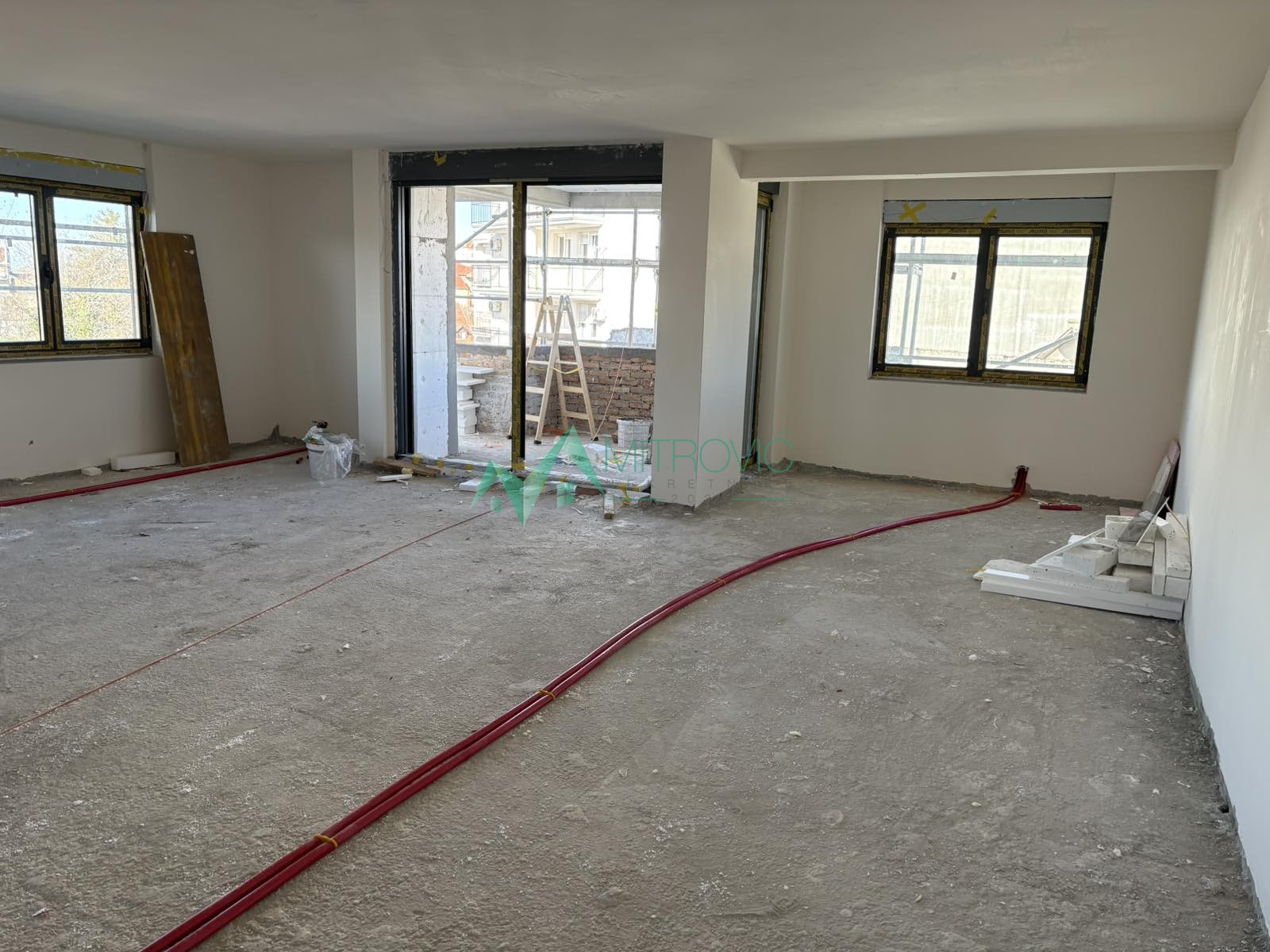 Stan Prodaja Novi Sad Stan Prodaja Novi Sad 108 m2