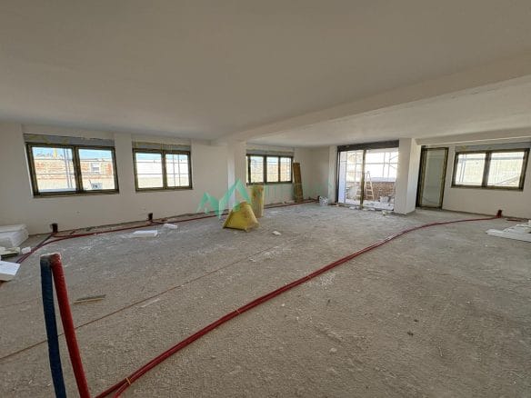 Stan Prodaja Novi Sad  108 m2