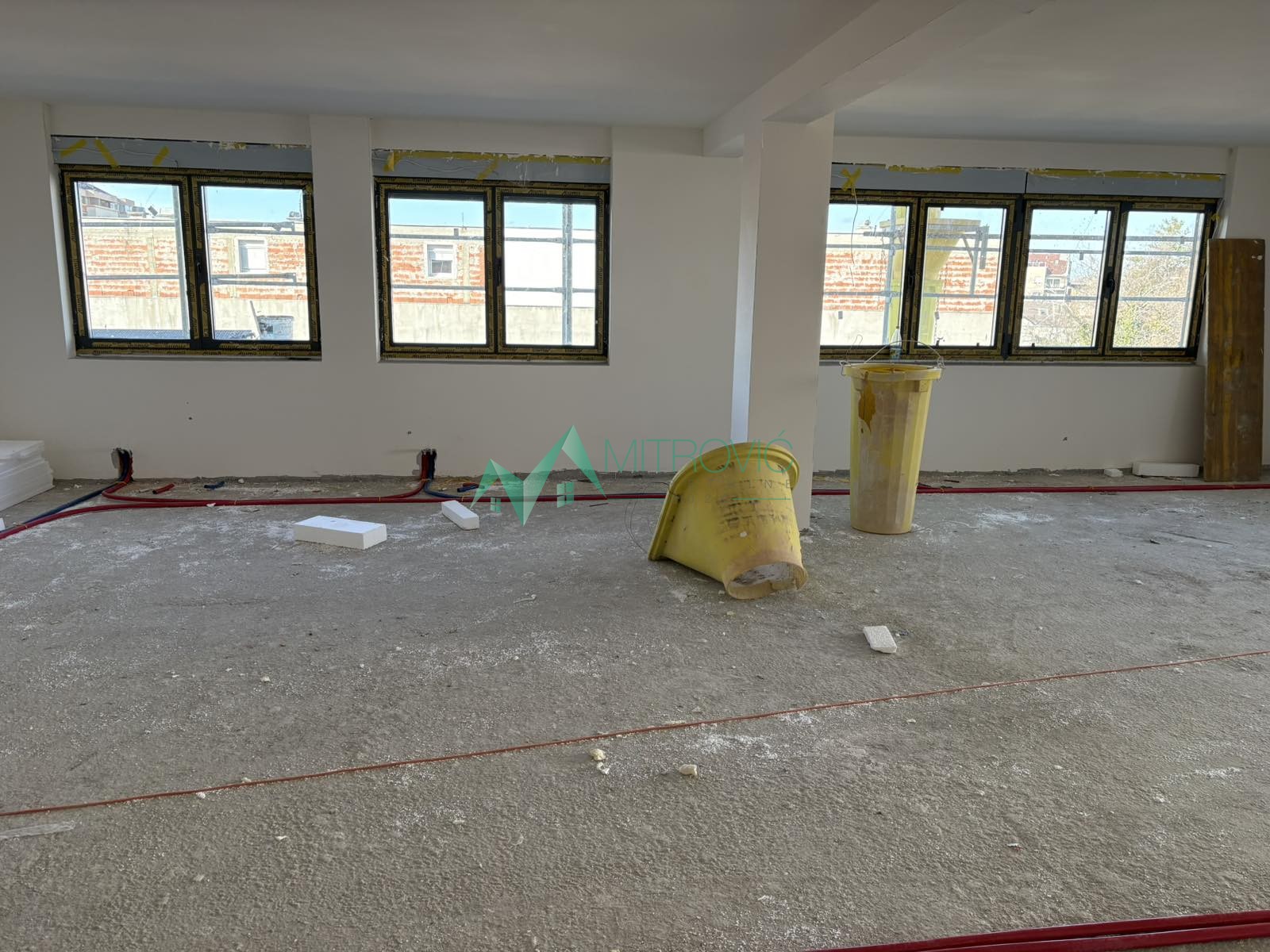 Stan Prodaja Novi Sad Stan Prodaja Novi Sad 108 m2