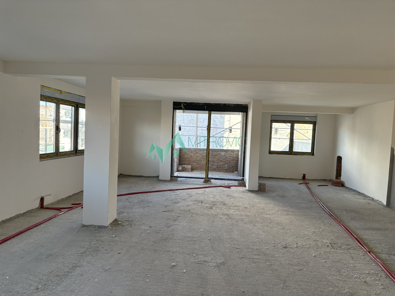 Stan Prodaja Novi Sad Stan Prodaja Novi Sad 108 m2