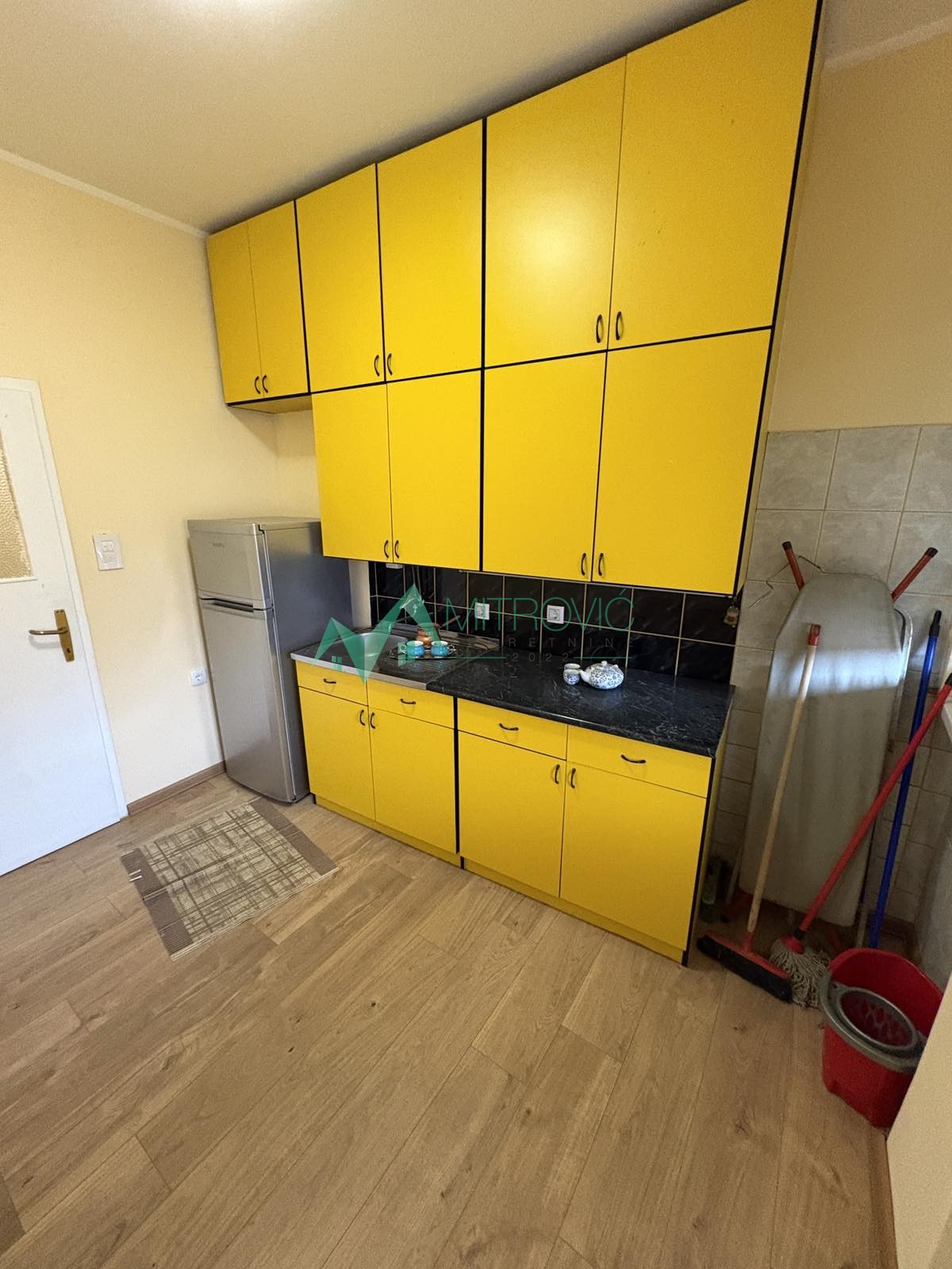 Stan Prodaja Sremski Karlovci  77 m2