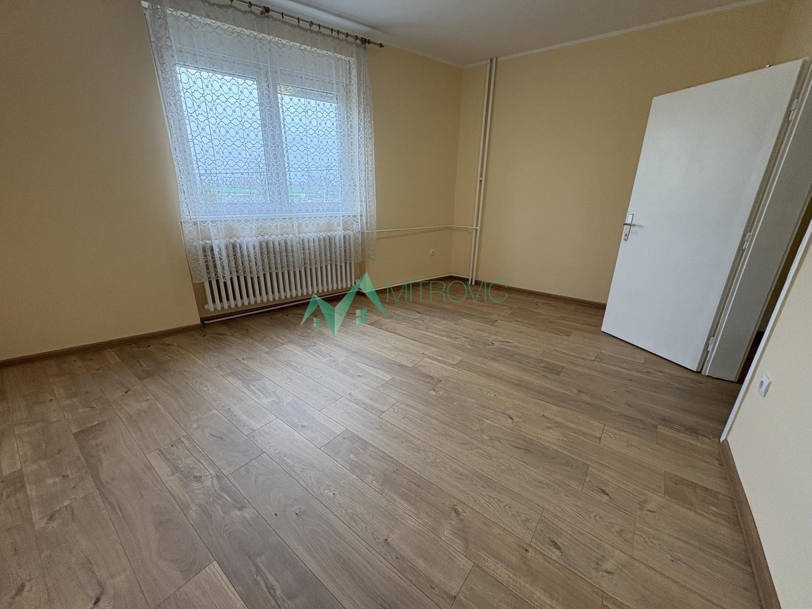 Stan Prodaja Sremski Karlovci  77 m2