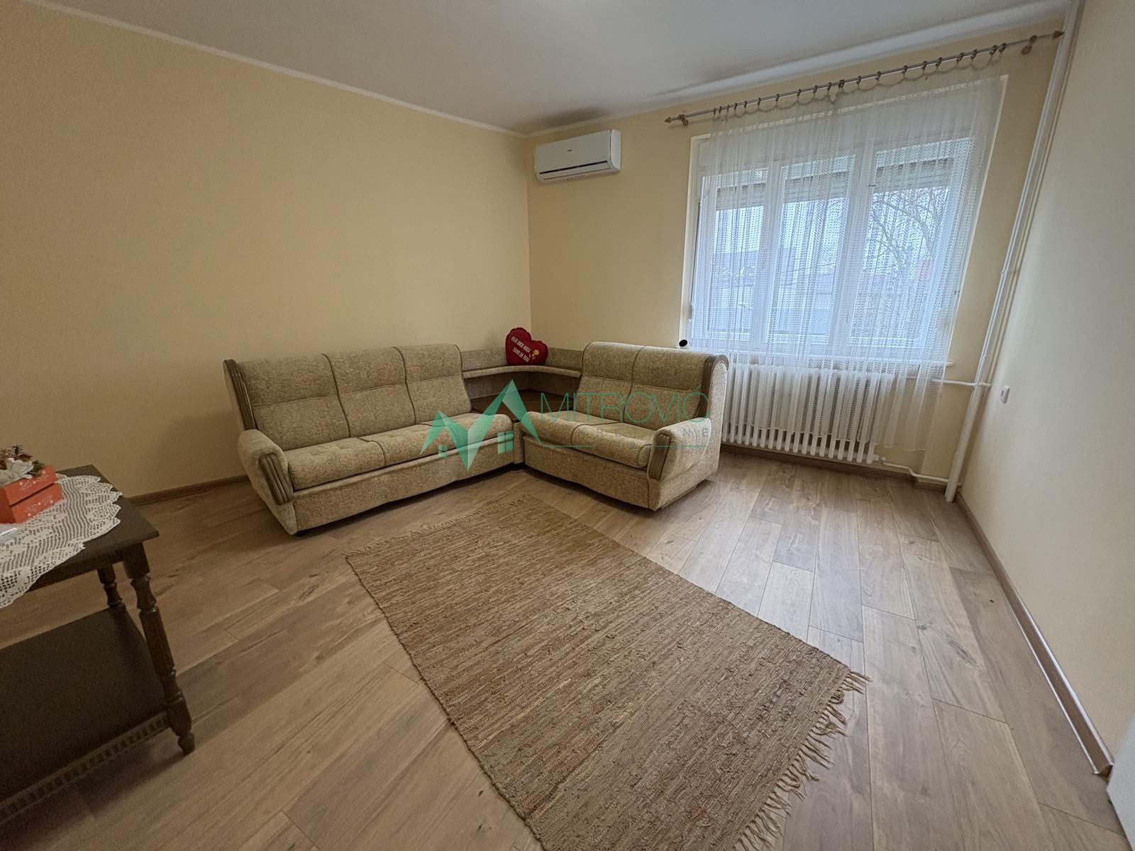 Stan Prodaja Sremski Karlovci  77 m2
