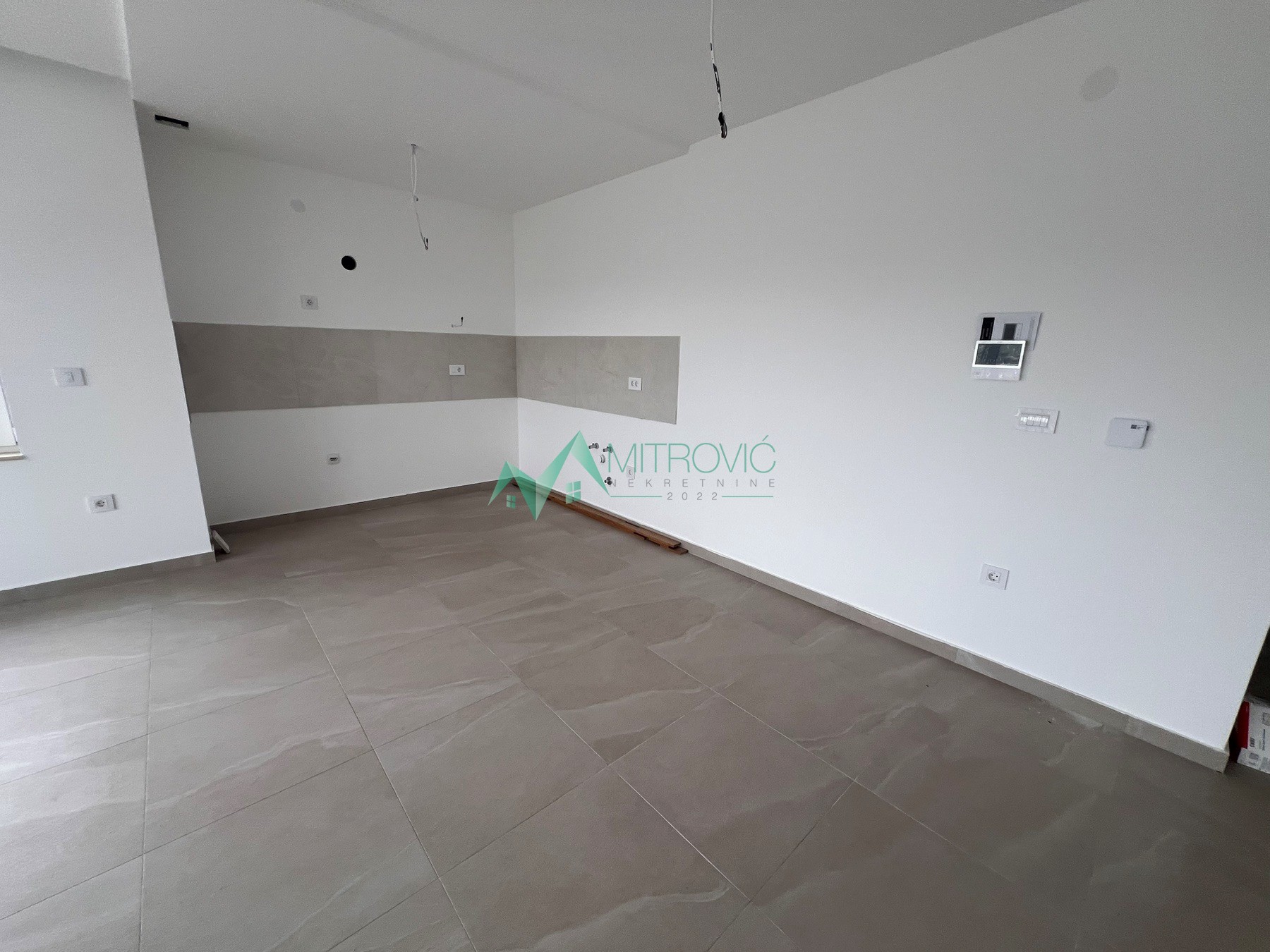 Stan Prodaja Sremska Kamenica Stan Prodaja Sremska Kamenica 96 m2