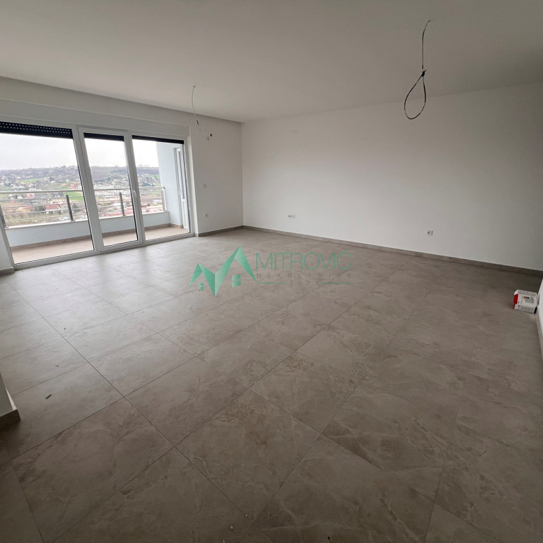 Stan Prodaja Sremska Kamenica  95 m2