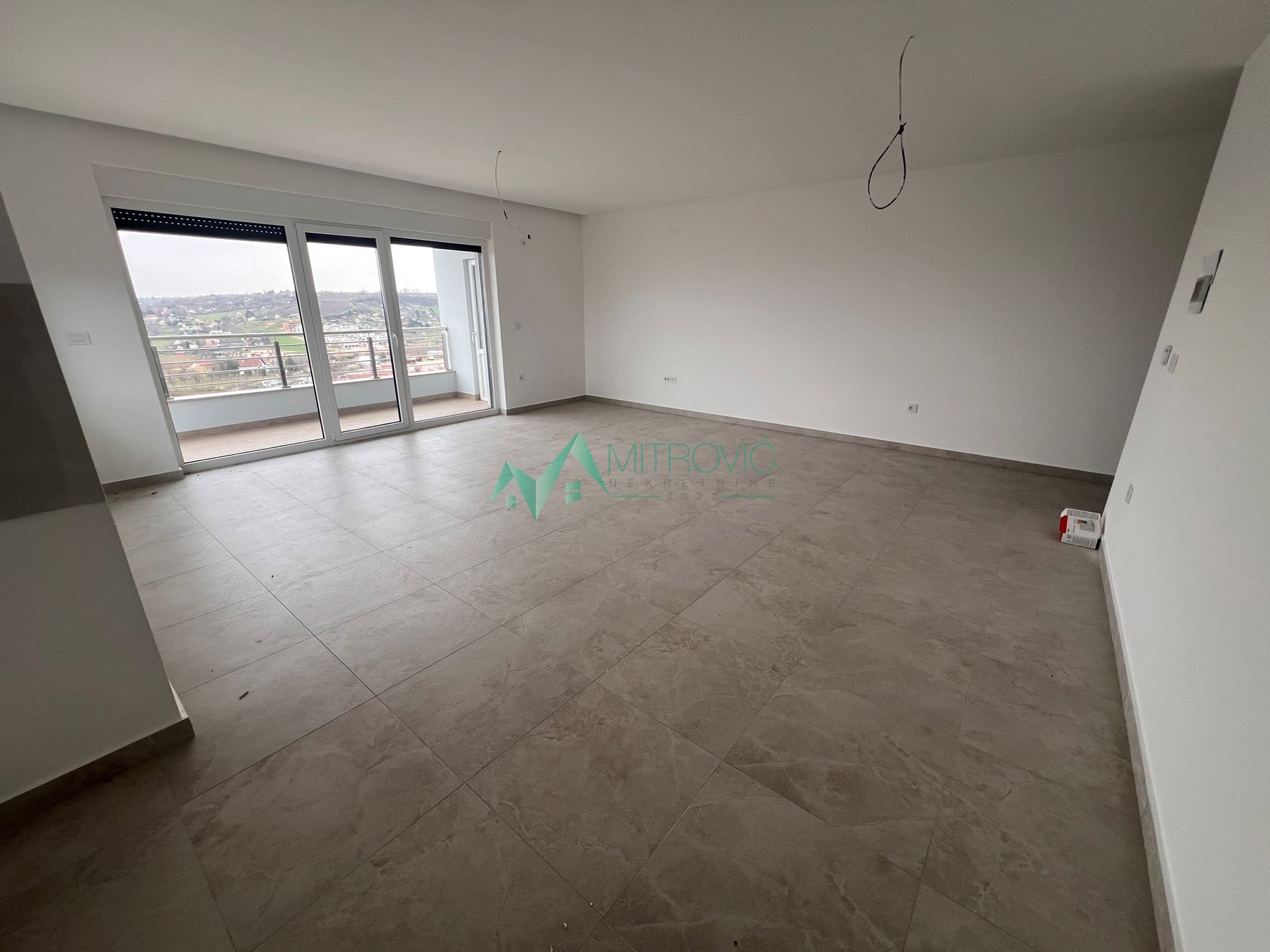 Stan Prodaja Sremska Kamenica Stan Prodaja Sremska Kamenica 95 m2