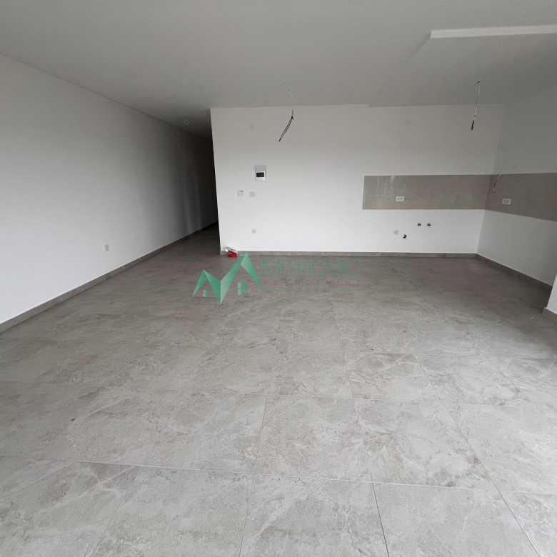 Stan Prodaja Sremska Kamenica  95 m2