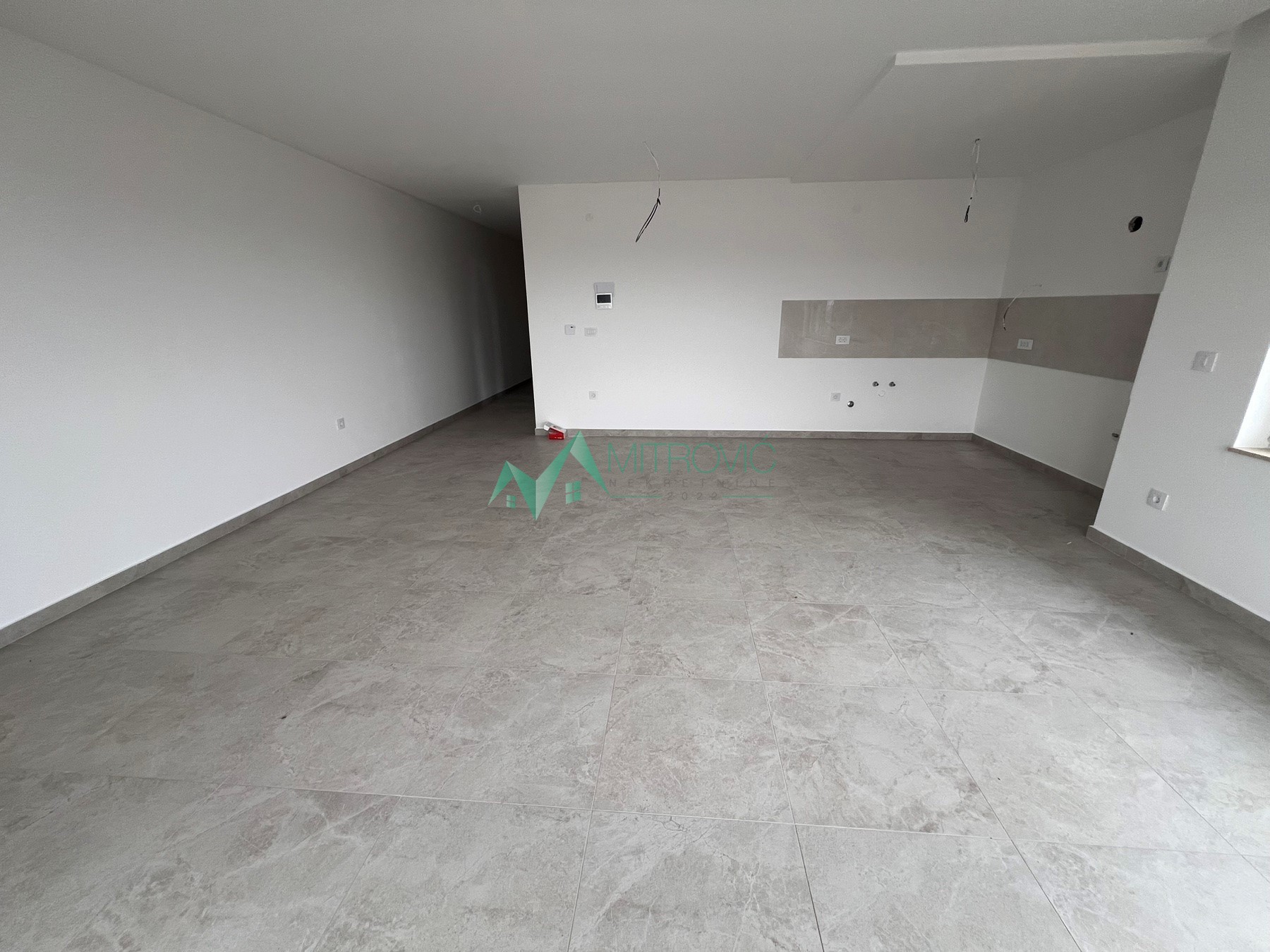 Stan Prodaja Sremska Kamenica Stan Prodaja Sremska Kamenica 95 m2
