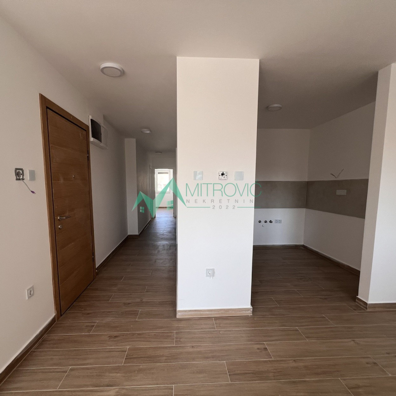 Stan Prodaja Novi Sad  96 m2