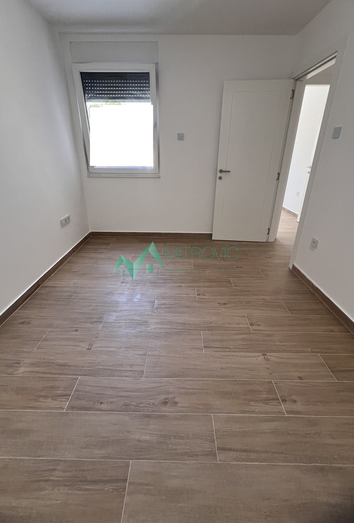 Stan Prodaja Novi Sad  96 m2