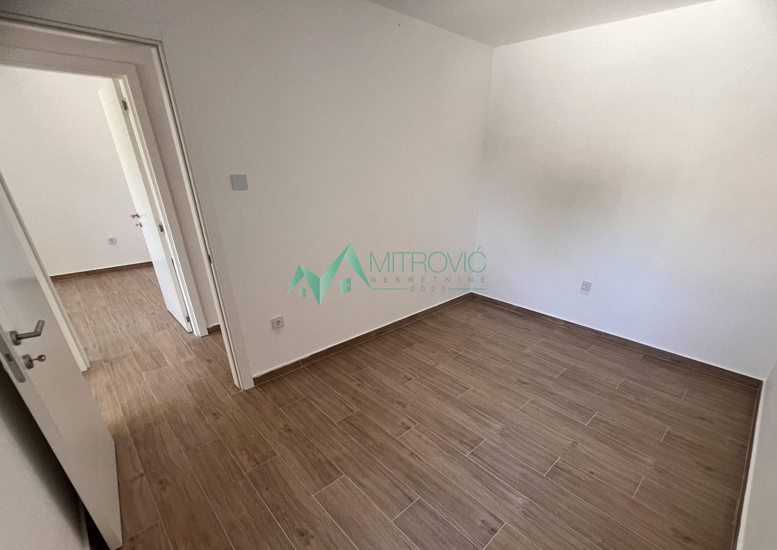 Stan Prodaja Novi Sad  96 m2