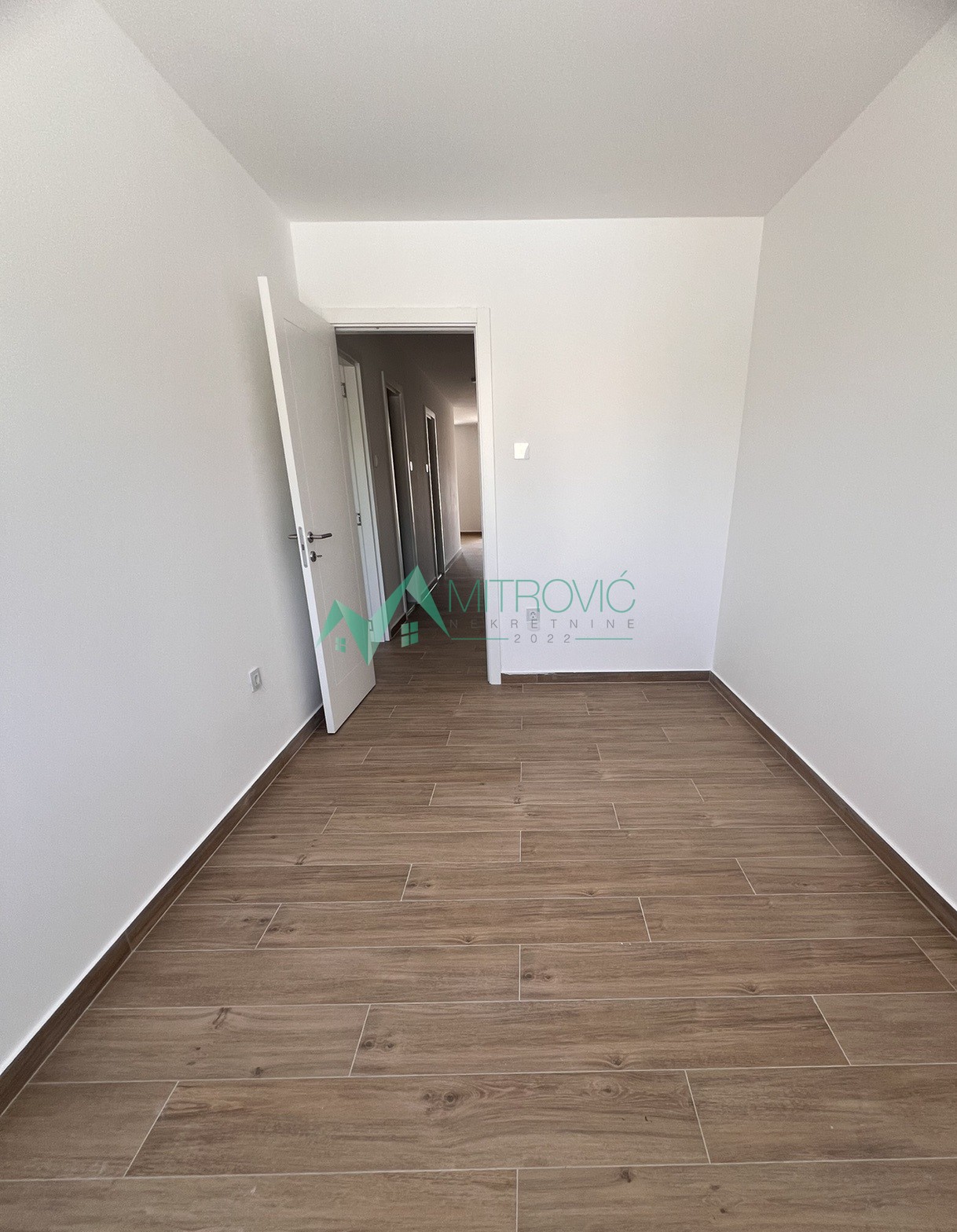 Stan Prodaja Novi Sad  96 m2