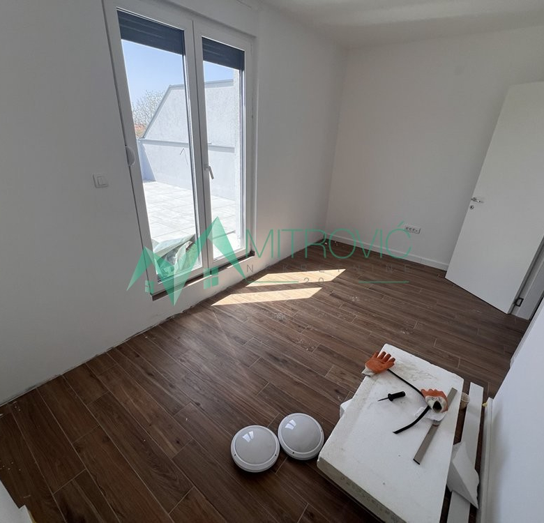 Stan Prodaja Novi Sad  114 m2