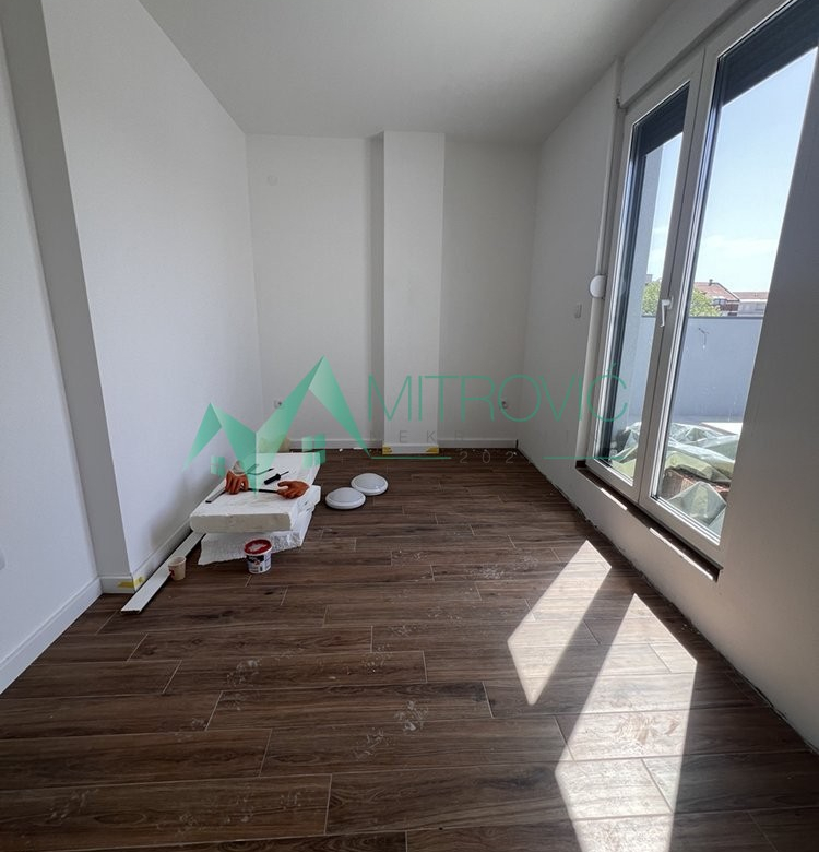 Stan Prodaja Novi Sad  114 m2