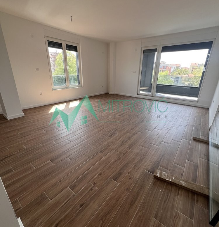 Stan Prodaja Novi Sad  114 m2