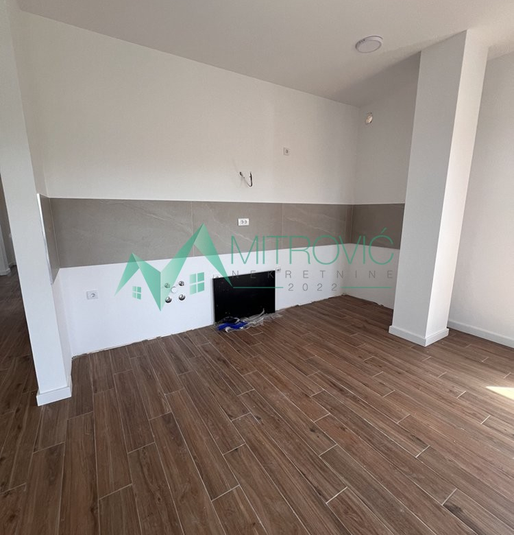 Stan Prodaja Novi Sad  114 m2