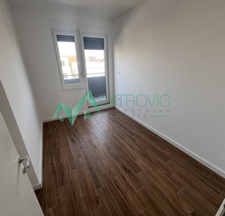 Stan Prodaja Novi Sad  114 m2