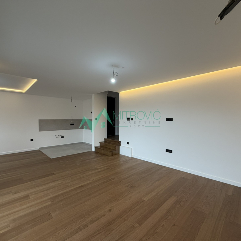 Stan Prodaja Novi Sad  116 m2