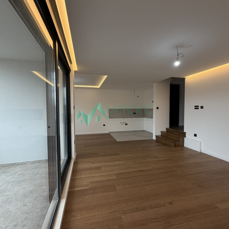 Stan Prodaja Novi Sad  116 m2