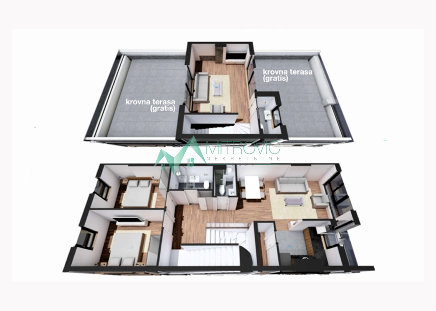 Stan Prodaja Novi Sad Stan Prodaja Novi Sad 90 m2