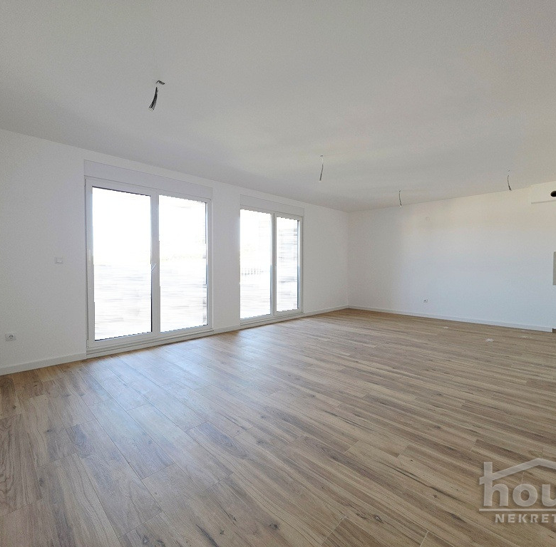Stan Prodaja Novi Sad  106 m2