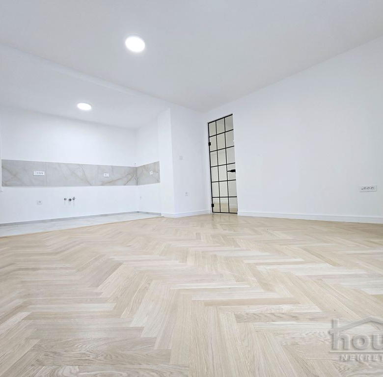 Stan Prodaja Novi Sad  112 m2
