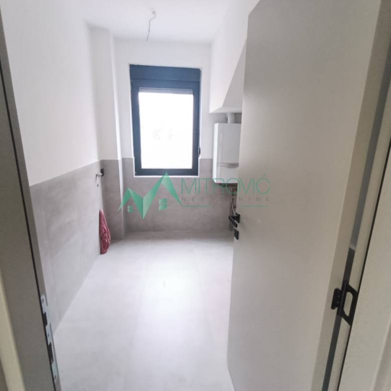 Stan Prodaja Novi Sad  205 m2