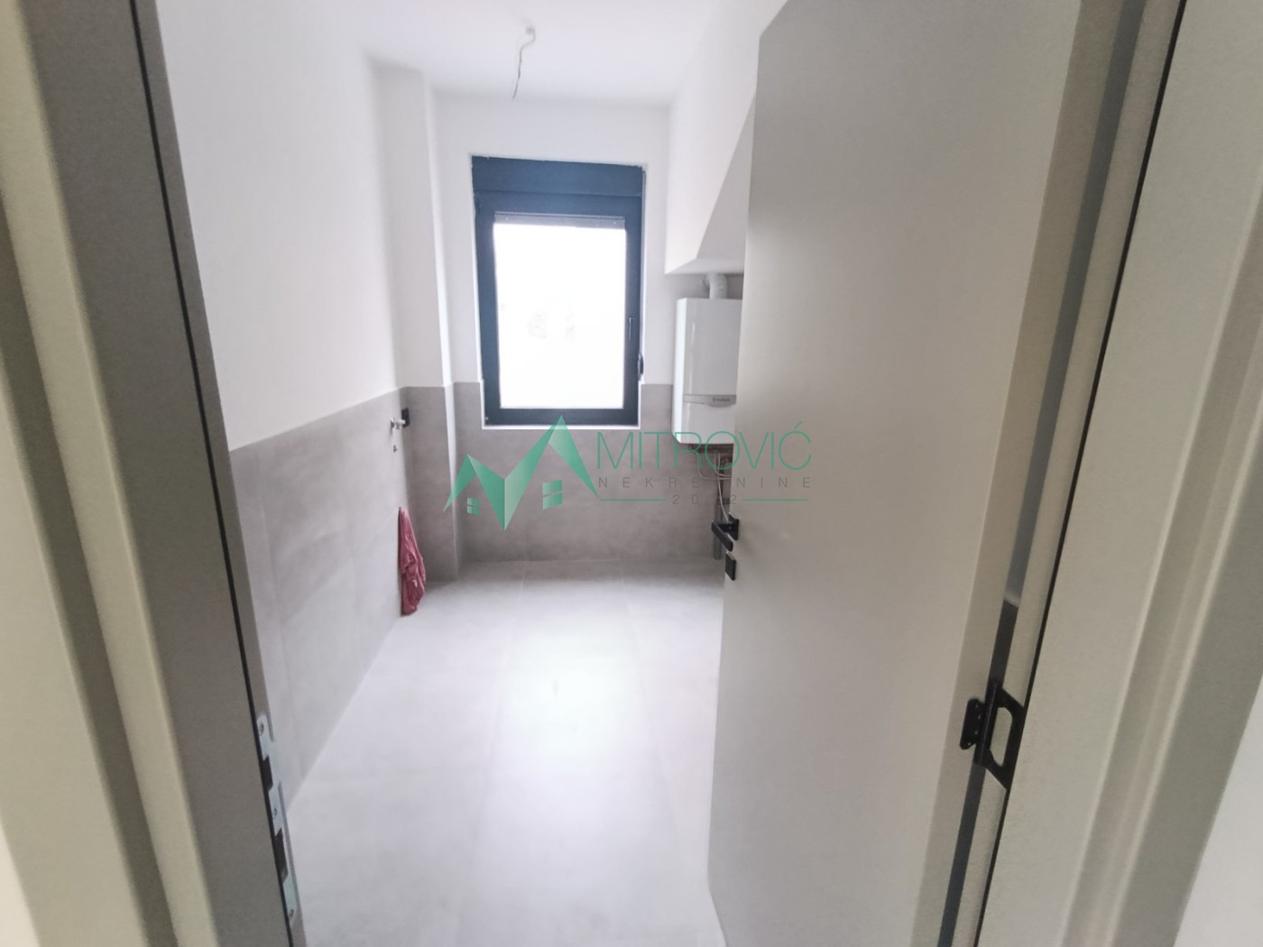 Stan Prodaja Novi Sad  205 m2