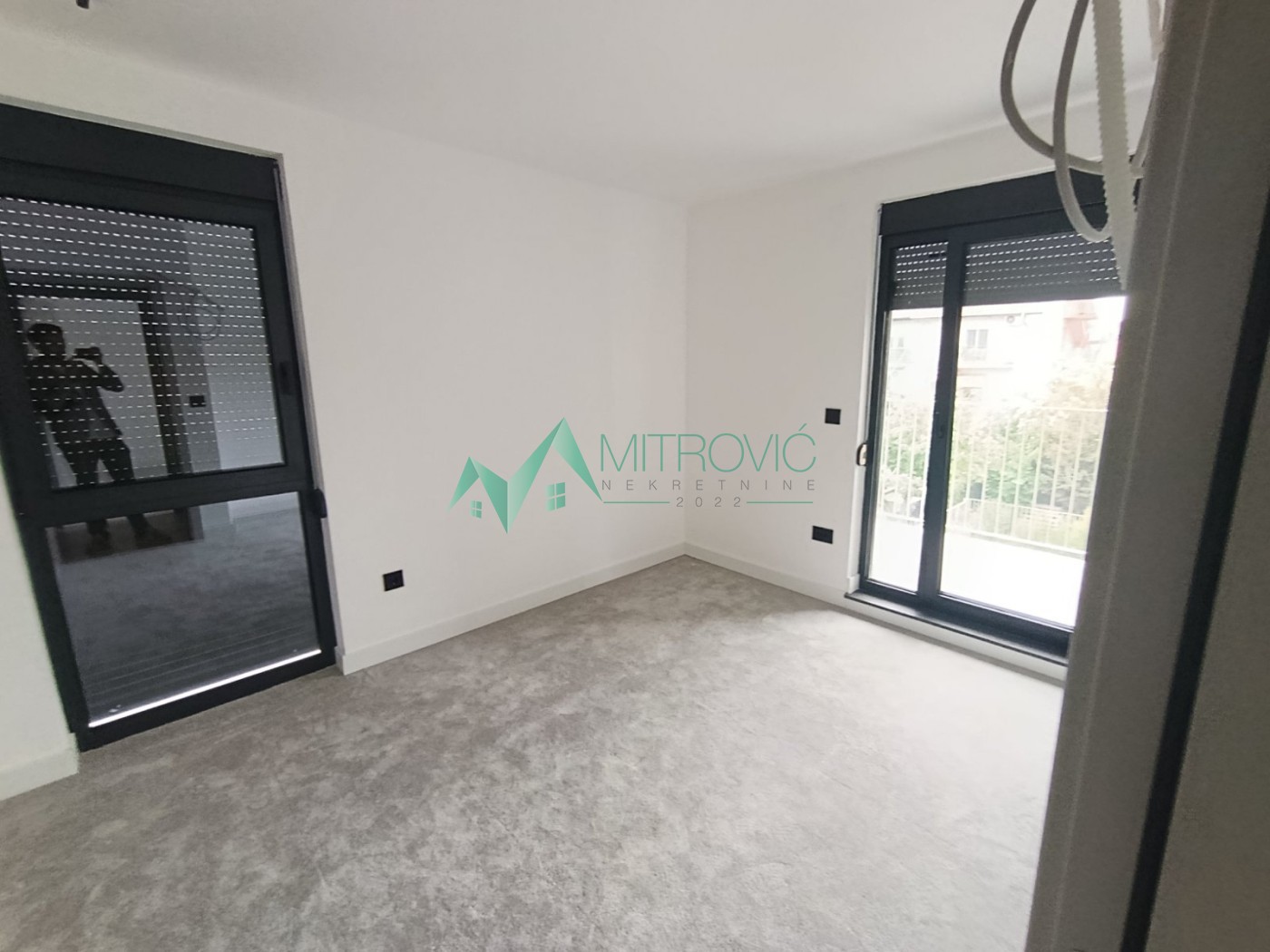 Stan Prodaja Novi Sad  205 m2