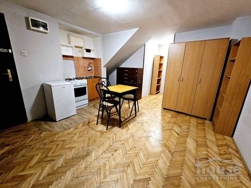 Stan Prodaja Novi Sad Stan Prodaja Novi Sad 28 m2