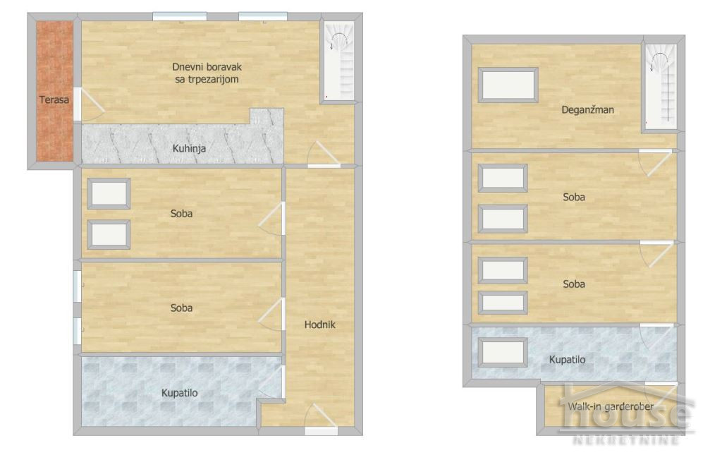 Stan Prodaja Novi Sad Stan Prodaja Novi Sad 71 m2