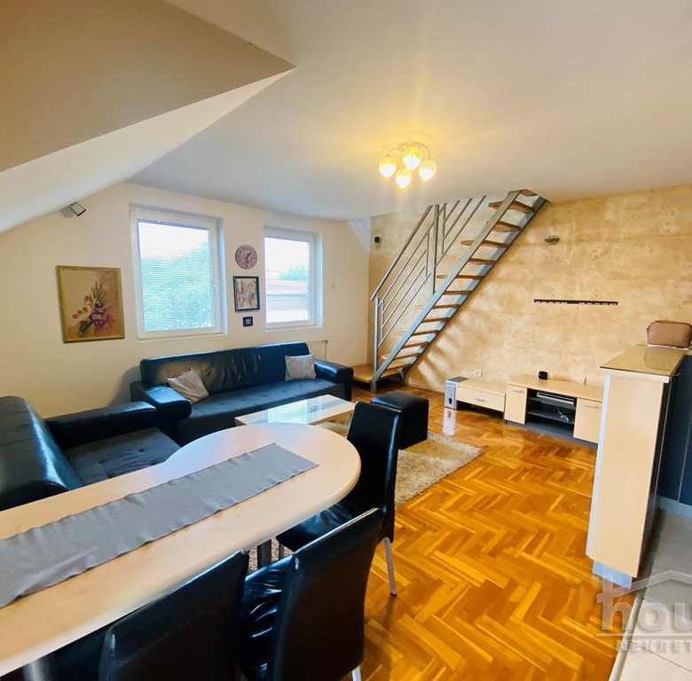 Stan Prodaja Novi Sad  71 m2