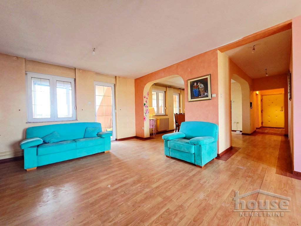 Stan Prodaja Novi Sad Stan Prodaja Novi Sad 179 m2