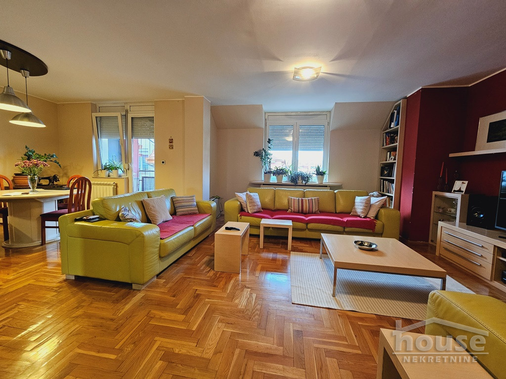 Stan Prodaja Novi Sad Stan Prodaja Novi Sad 143 m2
