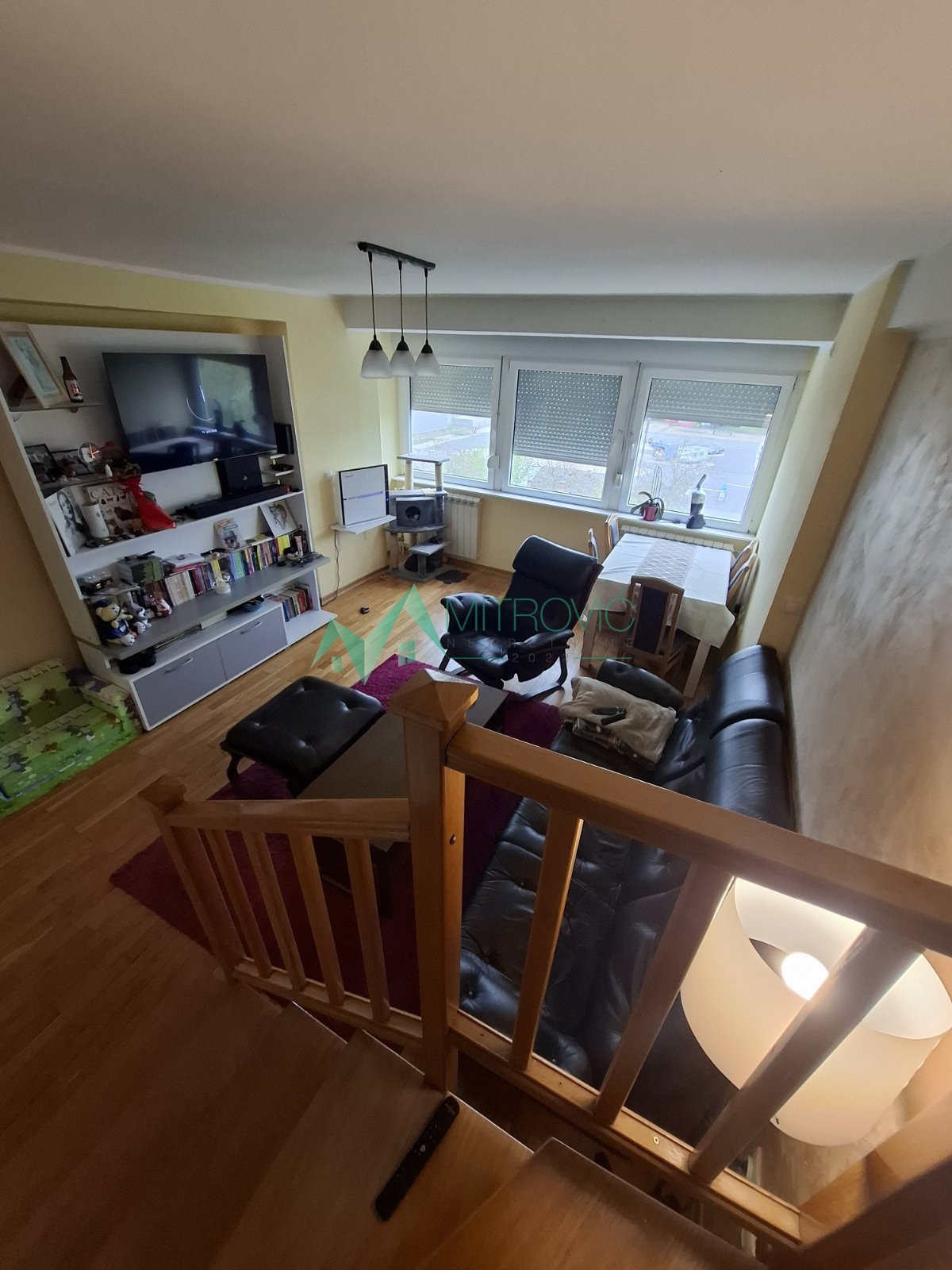 Stan Prodaja Novi Sad Stan Prodaja Novi Sad 84 m2