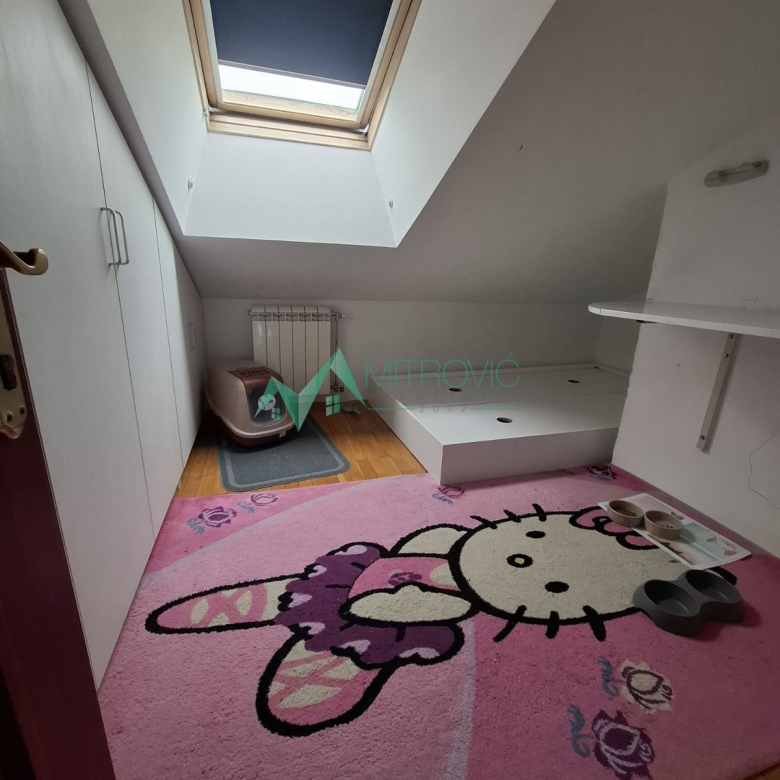 Stan Prodaja Novi Sad  84 m2