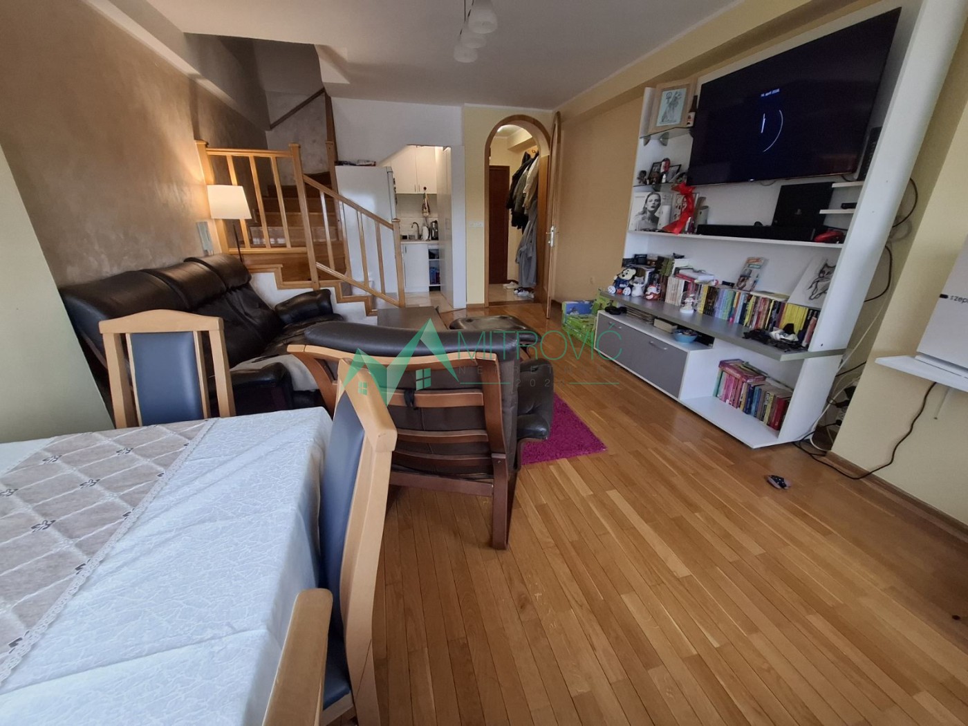 Stan Prodaja Novi Sad Stan Prodaja Novi Sad 84 m2