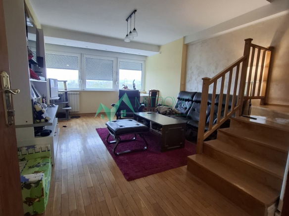 Stan Prodaja Novi Sad  84 m2