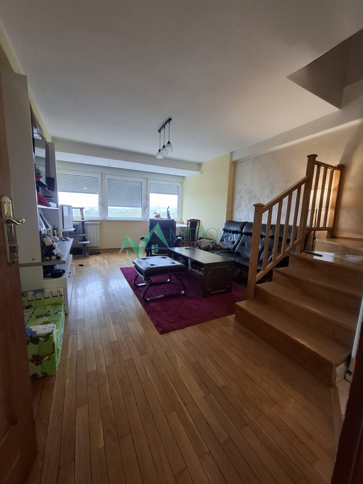 Stan Prodaja Novi Sad Stan Prodaja Novi Sad 84 m2