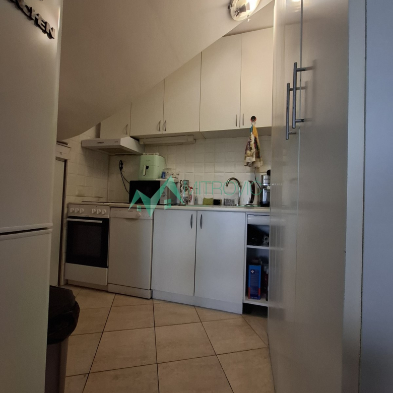 Stan Prodaja Novi Sad  84 m2