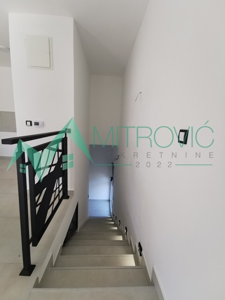 Stan Prodaja Sremska Kamenica  124 m2