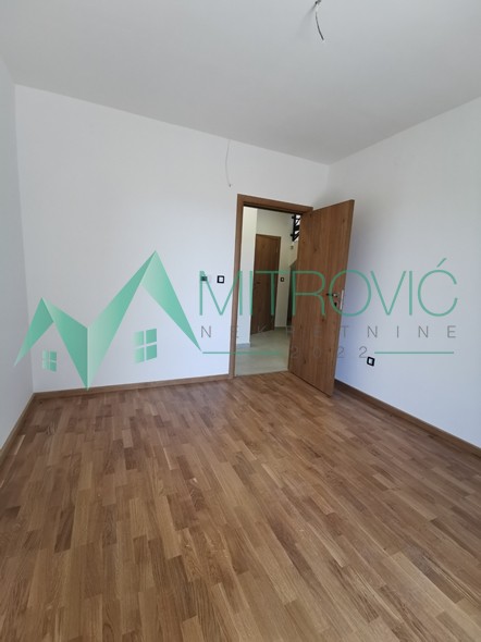 Stan Prodaja Sremska Kamenica  124 m2