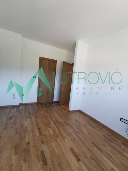 Stan Prodaja Sremska Kamenica  124 m2