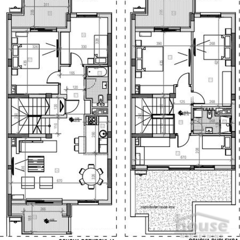 Stan Prodaja Novi Sad  136 m2