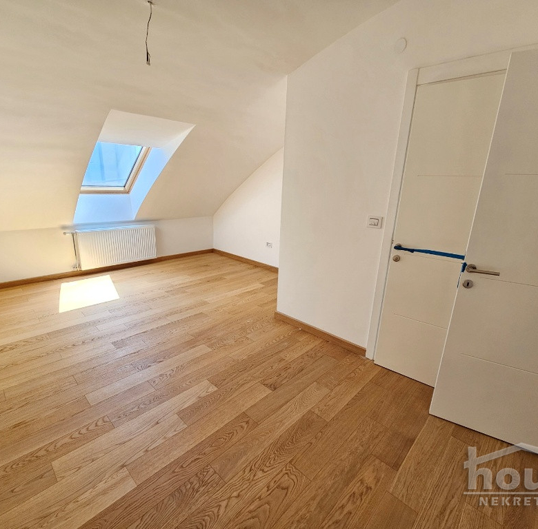 Stan Prodaja Novi Sad  185 m2